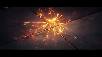 《原神》海灯节cm短片：明霄幻梦