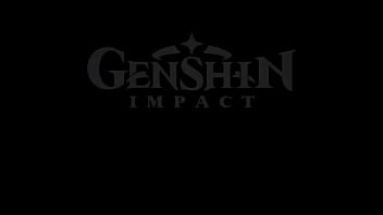 《原神》海灯节cm短片：明霄幻梦