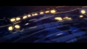 《原神》海灯节cm短片：明霄幻梦