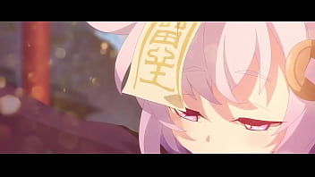 《原神》海灯节cm短片：明霄幻梦