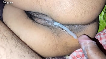 Beautiful housewife hot sex with brother in law and got cum in pussy Beautiful housewife hot sex with brother in law and got cum in pussy