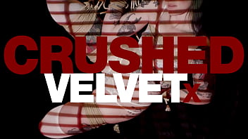 Cvx 31 miss eydis fucked behind the blinds