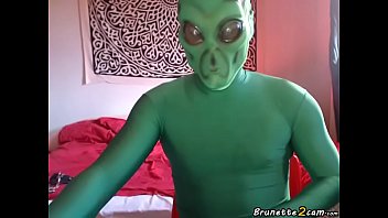 Sex between two species front the webcam