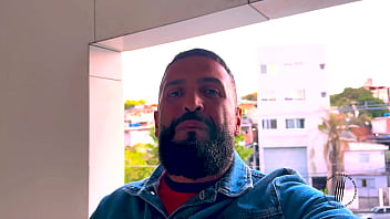 Ela quis o pau de outro homem completo no red