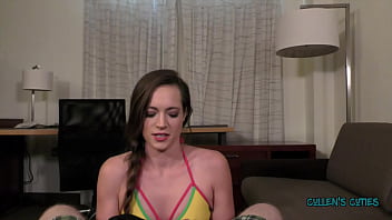 Dacey harlot’s kinky oral remastered