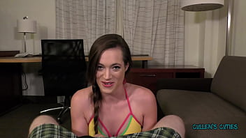 Dacey harlot’s kinky oral remastered