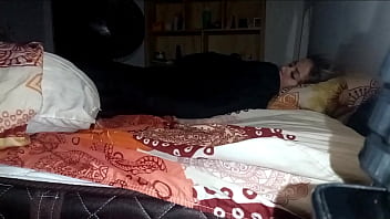 I up my sex doll and say good morning to her in missionary