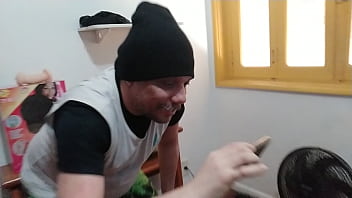 Making off rio de janeiro