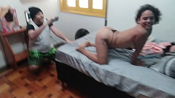 Making off rio de janeiro