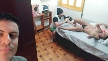 Making off rio de janeiro