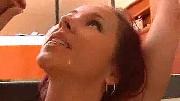 First time hardcore anal