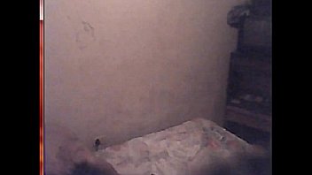 Shaved brown and african girl