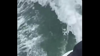 Jet ski v in the house coming to a city near you