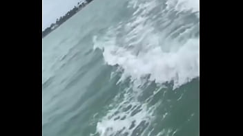 Jet ski v in the house coming to a city near you