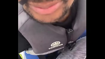 Jet ski v in the house coming to a city near you