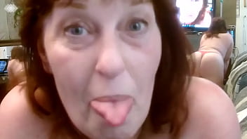 Dawnskye1962 update #96 376 country redhead loves to wiggle n jiggle plus dirty talk from luscious dawnskye aug 07 2025