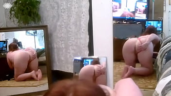 Dawnskye1962 update #96 376 country redhead loves to wiggle n jiggle plus dirty talk from luscious dawnskye aug 07 2025