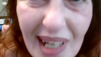 Dawnskye1962 update #96 376 country redhead loves to wiggle n jiggle plus dirty talk from luscious dawnskye aug 07 2025