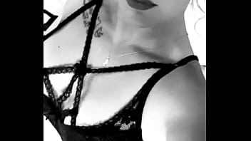 Shooting boudoir rattrapage de contenu