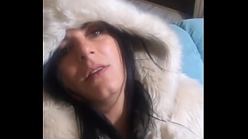 Is this your favorite fur coat