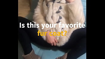 Is this your favorite fur coat