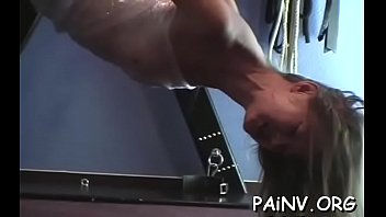 Moist pussy holes in action