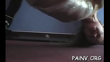 Moist pussy holes in action