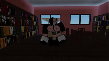 Boy and girl love eachother