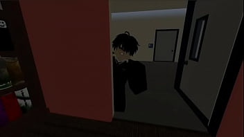 Boy and girl love eachother