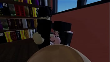 Boy and girl love eachother