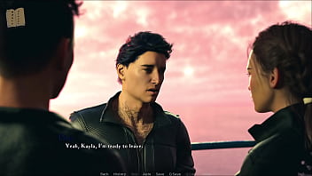 Three rules of life 40