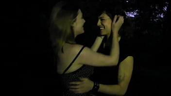 Rough lesbian milf porn after club night Rough lesbian milf porn after club night