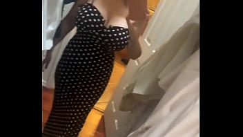 Polka dot obsessed phase ️