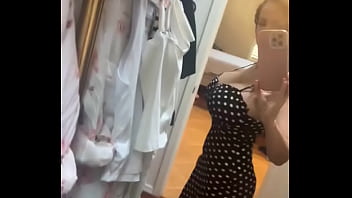 Polka dot obsessed phase ️