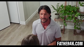 Perv stepdad goes deeper inside sia wood than his stepson Perv stepdad goes deeper inside sia wood than his stepson
