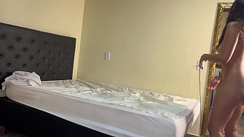 Dei a bucetinha pro mc brinquedo e pro segurança dele no pelo