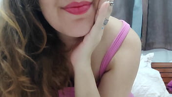 Punheta guiada por brasileira safada do bumbum grande witycam