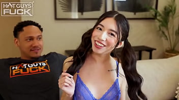 Damian day's dancer dick had camilla cream squirting like a fountain first time with a gusher he didn’t know her reput