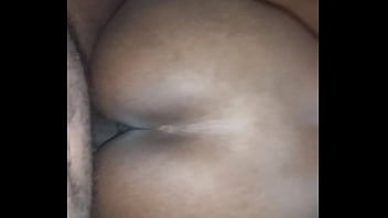 Moreno20x18 update #2 novinha não aguentou os 20cm todo