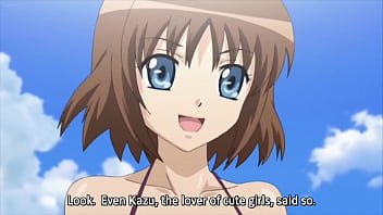 Diversion con las gemelas satake