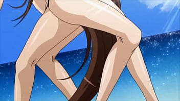 Diversion con las gemelas satake