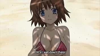 Diversion con las gemelas satake