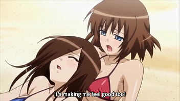 Diversion con las gemelas satake