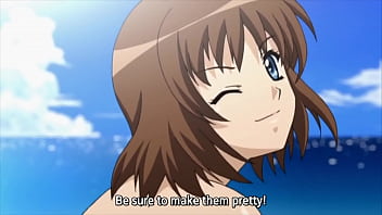 Diversion con las gemelas satake