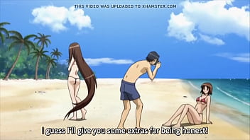 Diversion con las gemelas satake