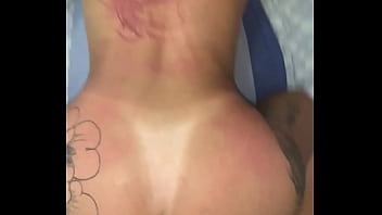 A famosinha da internet dando gostoso pro bradock ate não aguentar mais