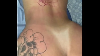 A famosinha da internet dando gostoso pro bradock ate não aguentar mais