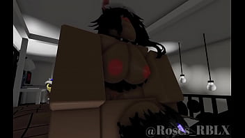 Rr34 roblox vibe porn animation