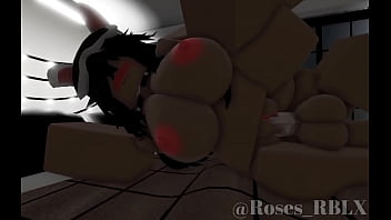Rr34 roblox vibe porn animation