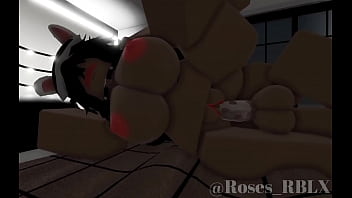 Rr34 roblox vibe porn animation